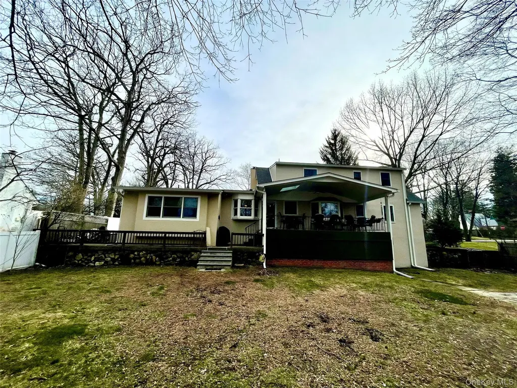 4 Sylvan Way Suffern NY 10901