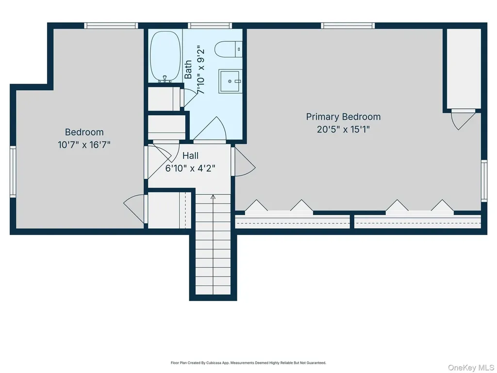 4 Sylvan Way Suffern NY 10901