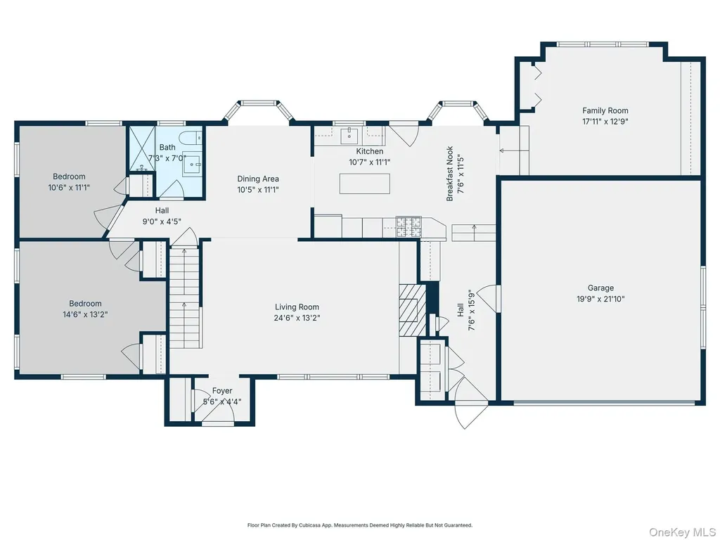 4 Sylvan Way Suffern NY 10901