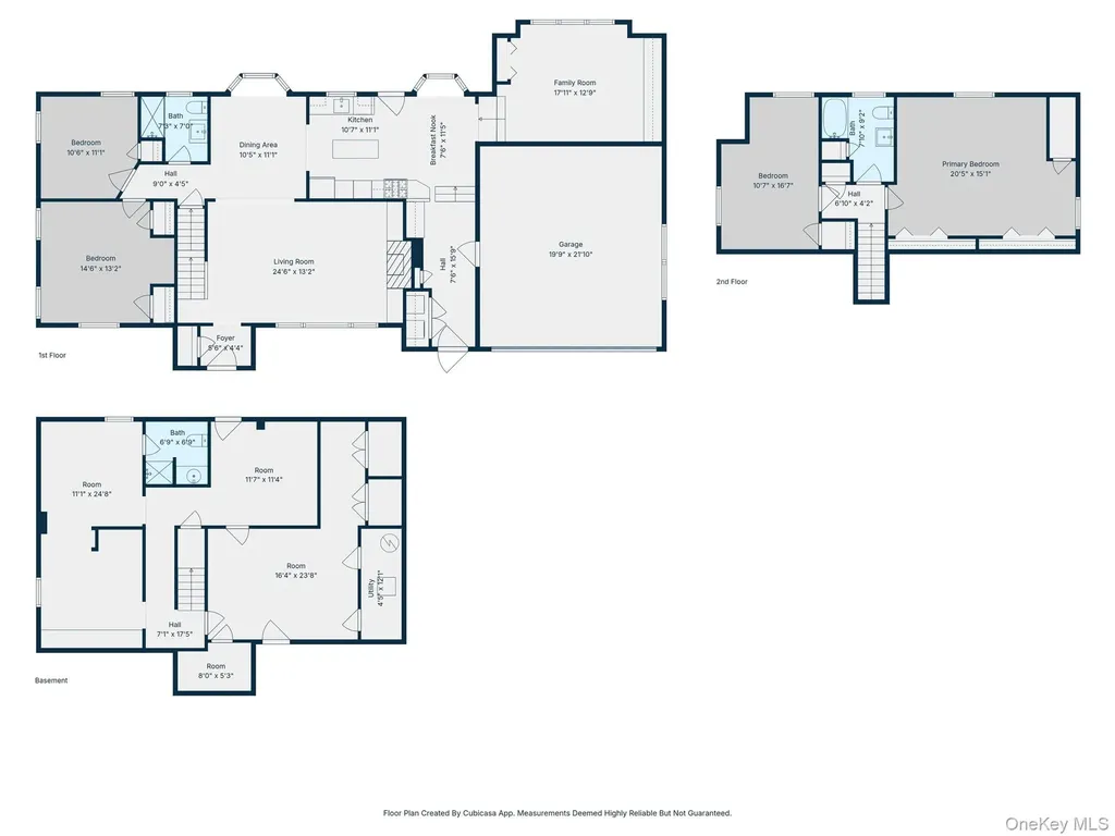 4 Sylvan Way Suffern NY 10901