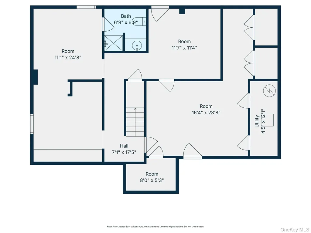 4 Sylvan Way Suffern NY 10901