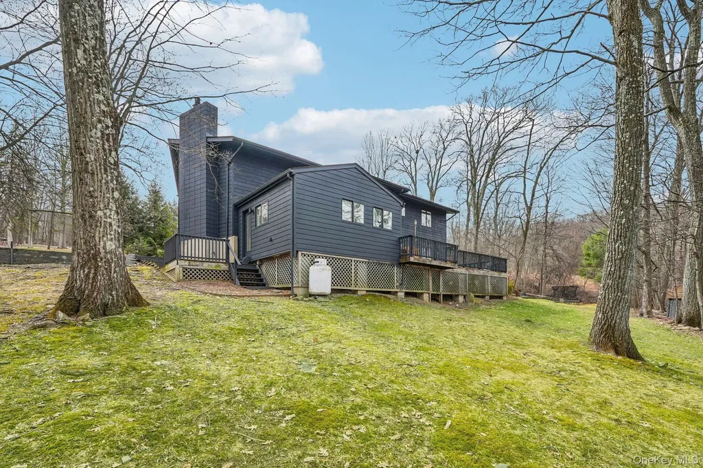 4 Mountain Brook Road Cornwall NY 12518