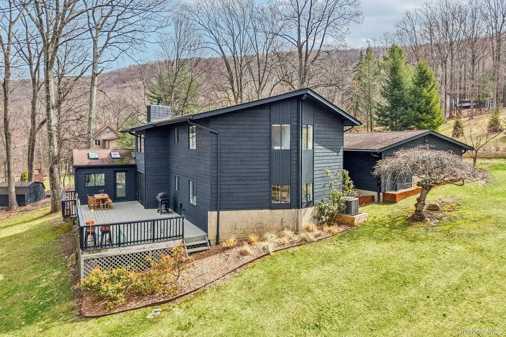 4 Mountain Brook Road Cornwall NY 12518
