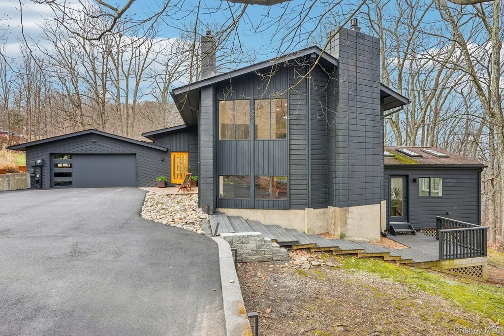 4 Mountain Brook Road Cornwall NY 12518
