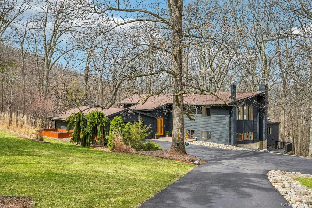 4 Mountain Brook Road Cornwall NY 12518