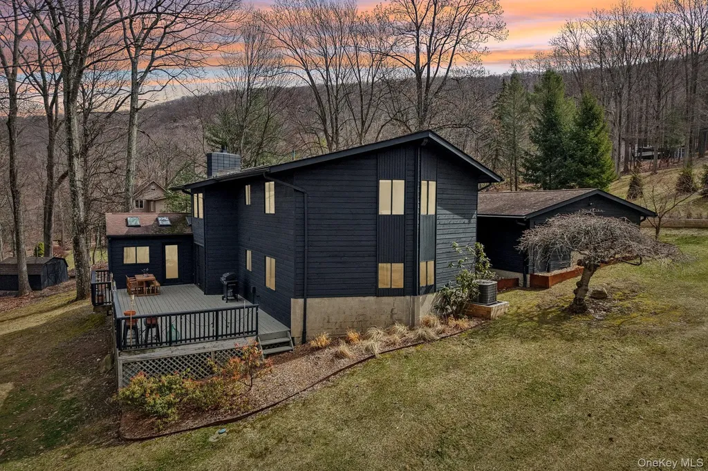4 Mountain Brook Road Cornwall NY 12518