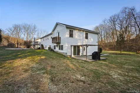 1356 Artis Road Shrub Oak NY 10588