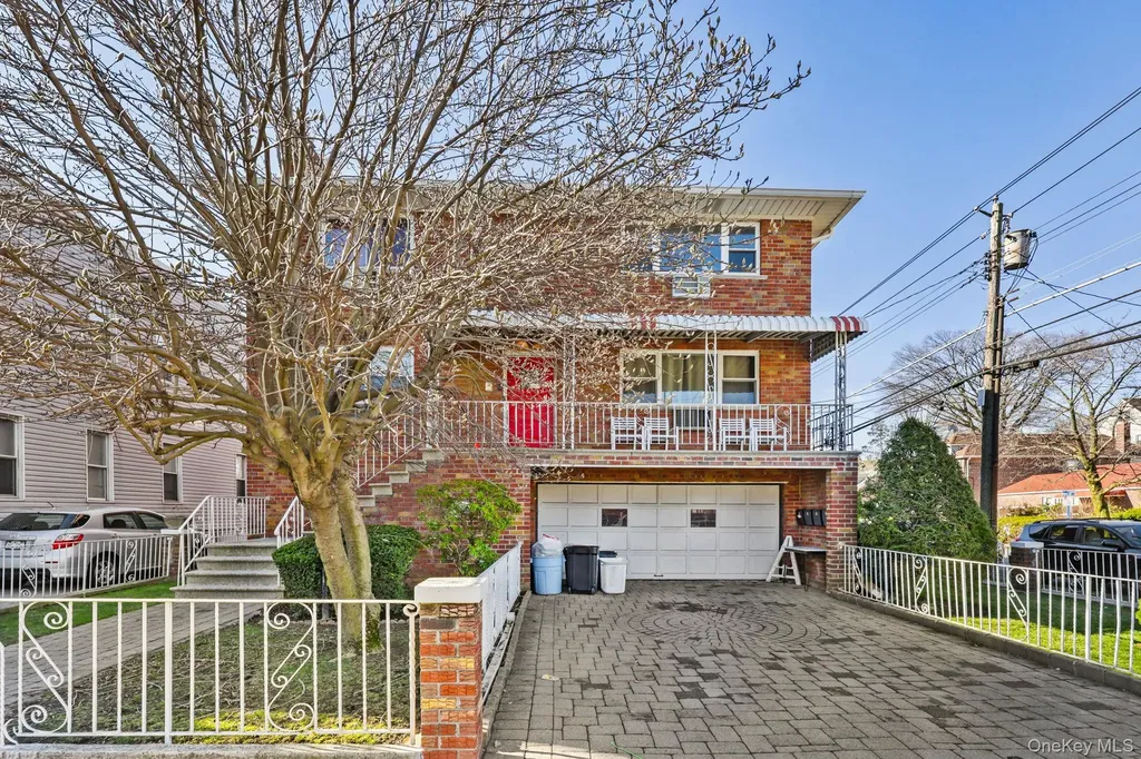 124 Scott Avenue Yonkers NY 10704