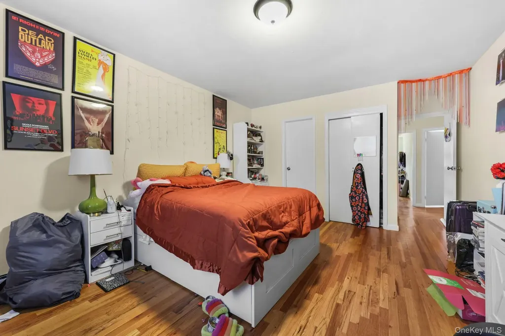 124 Scott Avenue Yonkers NY 10704