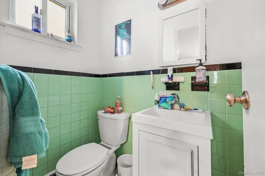 124 Scott Avenue Yonkers NY 10704