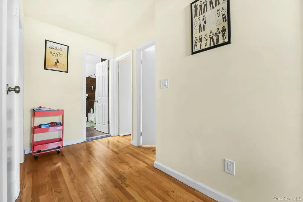 124 Scott Avenue Yonkers NY 10704