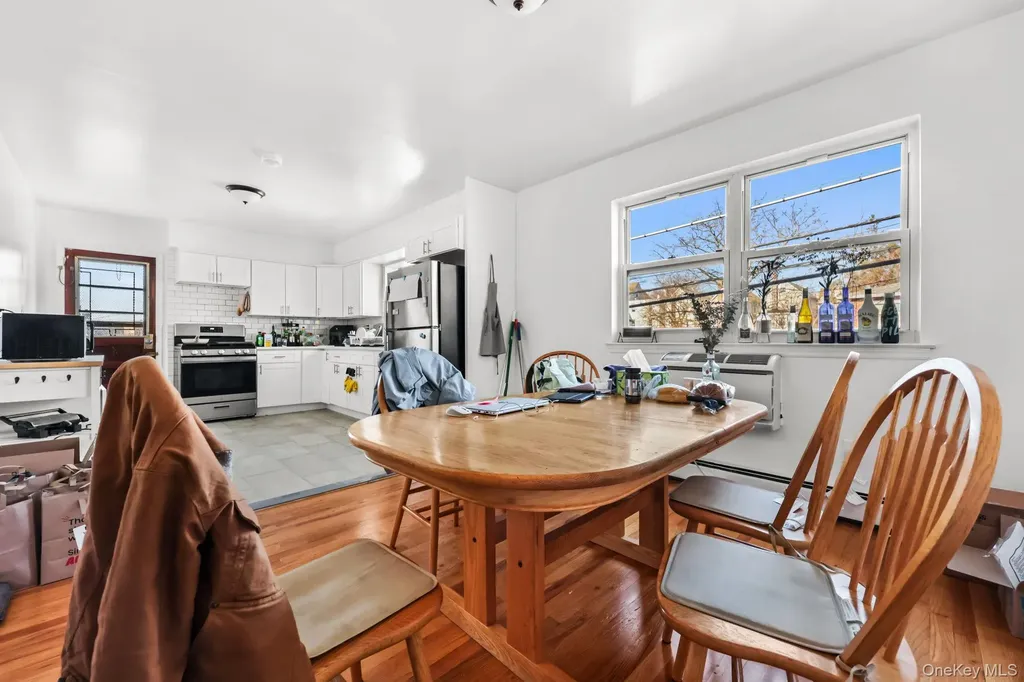124 Scott Avenue Yonkers NY 10704
