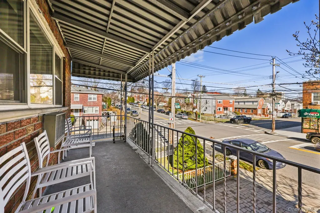 124 Scott Avenue Yonkers NY 10704