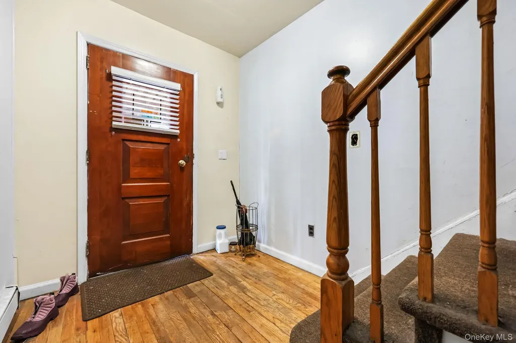 124 Scott Avenue Yonkers NY 10704