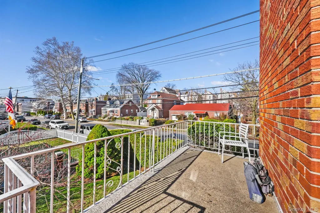 124 Scott Avenue Yonkers NY 10704