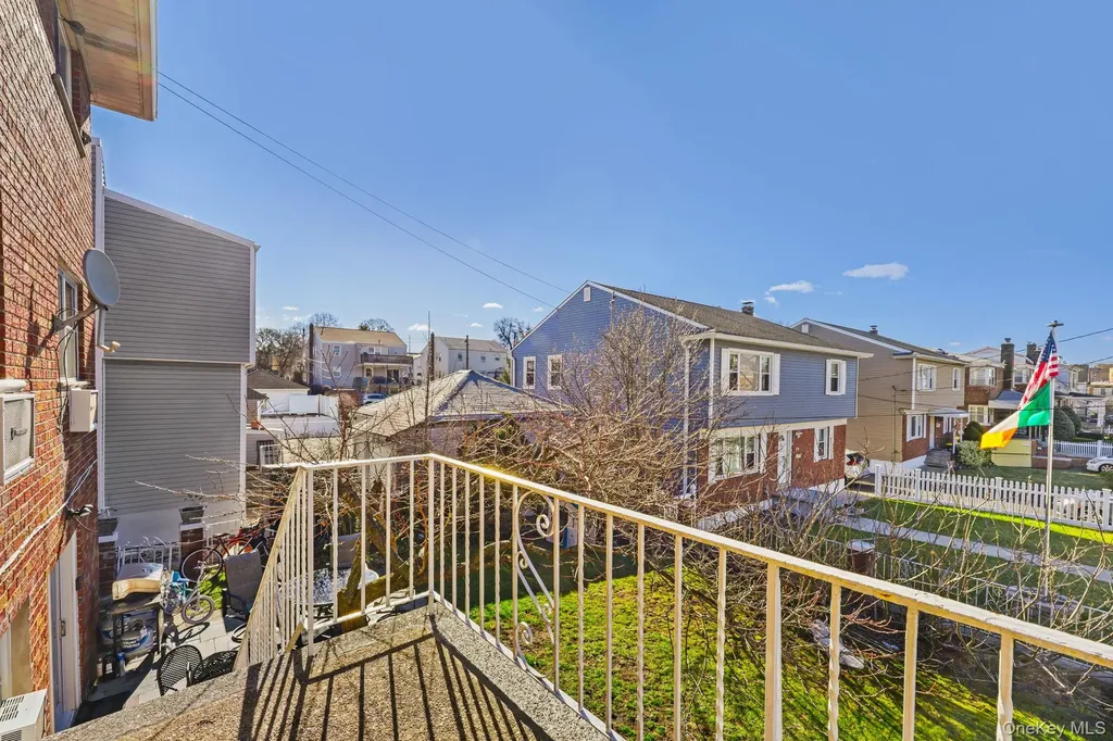 124 Scott Avenue Yonkers NY 10704