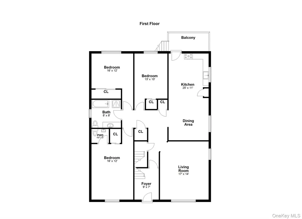 124 Scott Avenue Yonkers NY 10704