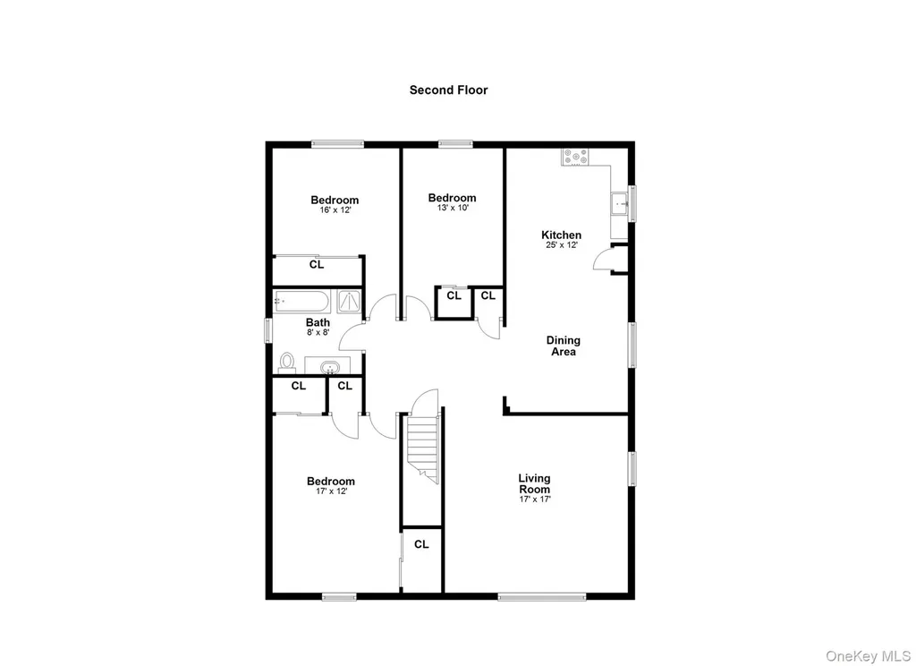 124 Scott Avenue Yonkers NY 10704