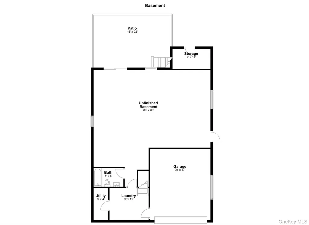 124 Scott Avenue Yonkers NY 10704