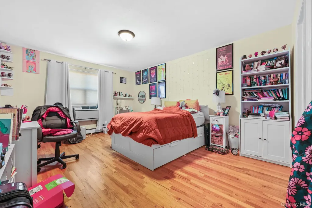 124 Scott Avenue Yonkers NY 10704