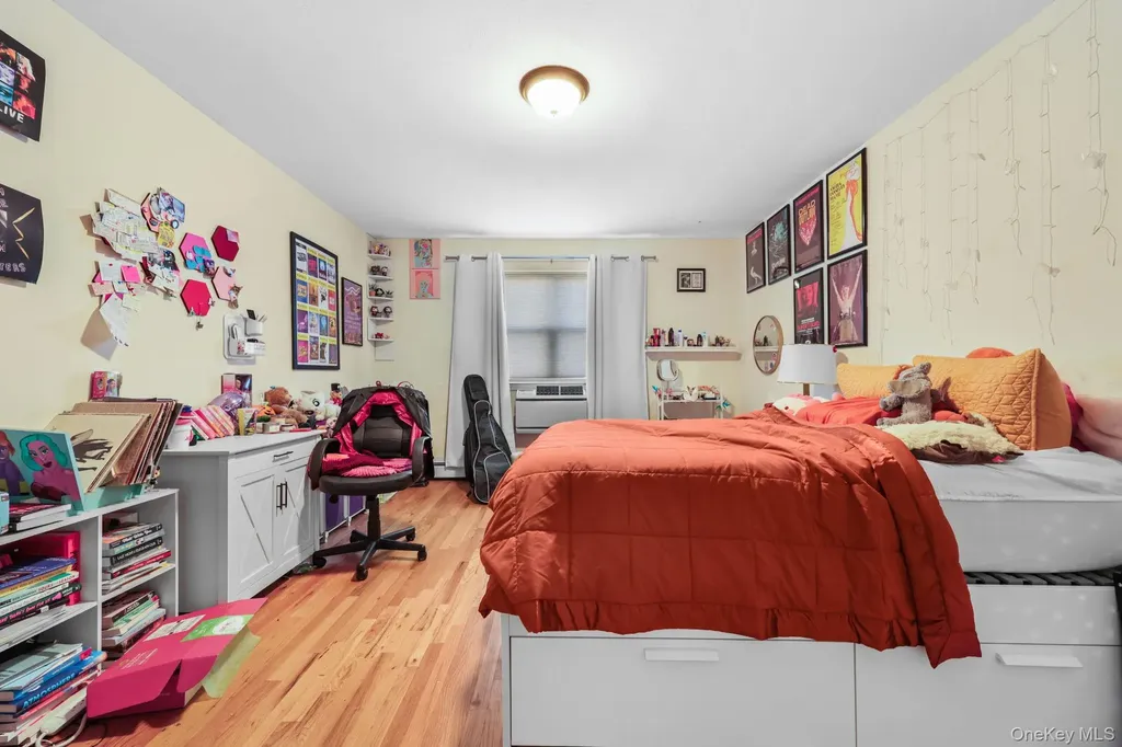 124 Scott Avenue Yonkers NY 10704
