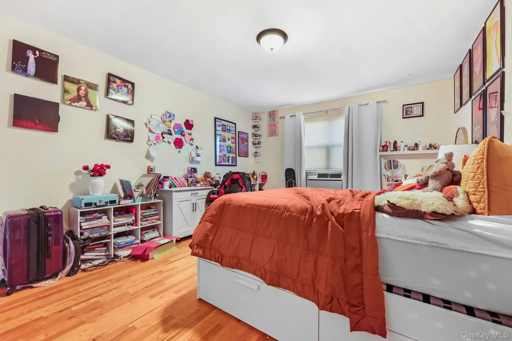 124 Scott Avenue Yonkers NY 10704