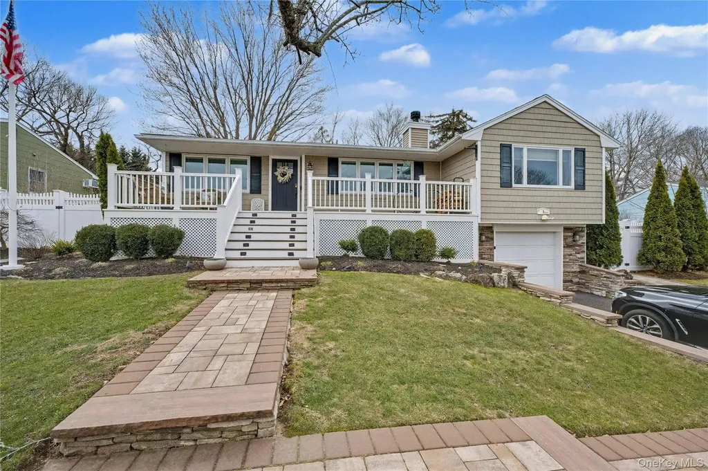 9 Boxwood Drive Kings Park NY 11754