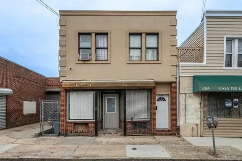 299 E Third Street Mount Vernon NY 10553