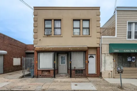 299 E Third Street Mount Vernon NY 10553