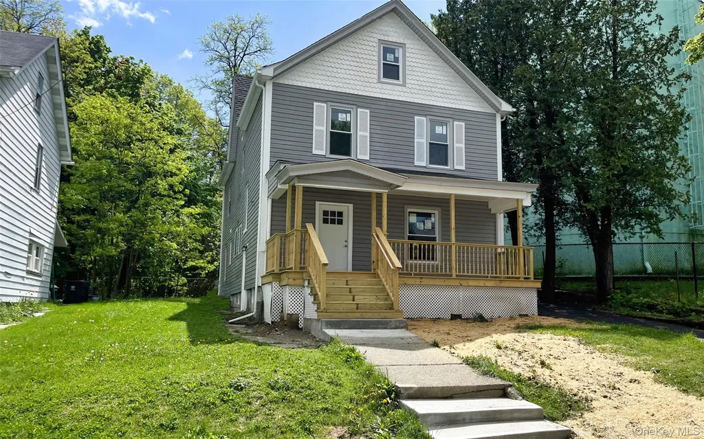74 Gladstone Avenue Walden NY 12586