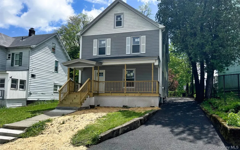 74 Gladstone Avenue Walden NY 12586
