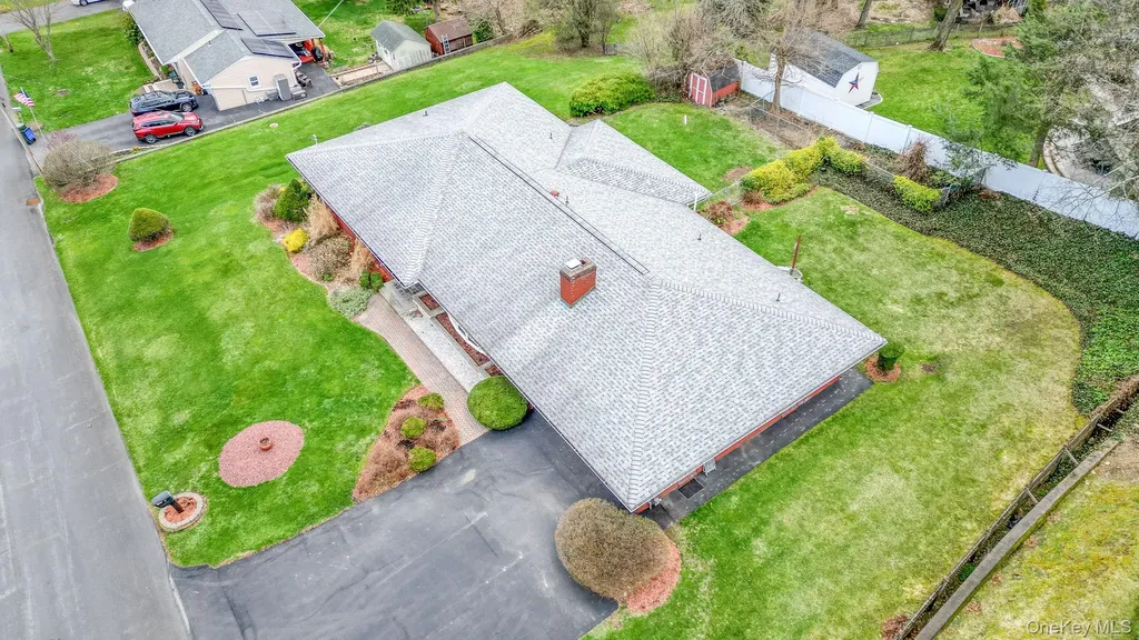 4 Oak Street Chester NY 10918