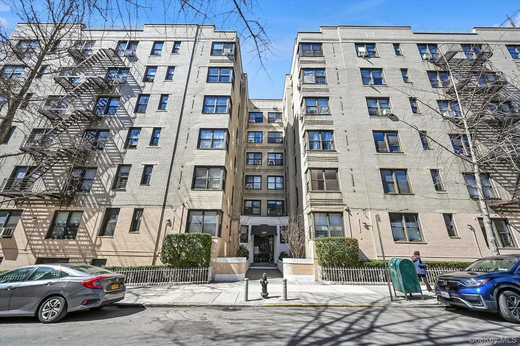 2685 Creston Avenue Bronx NY 10468