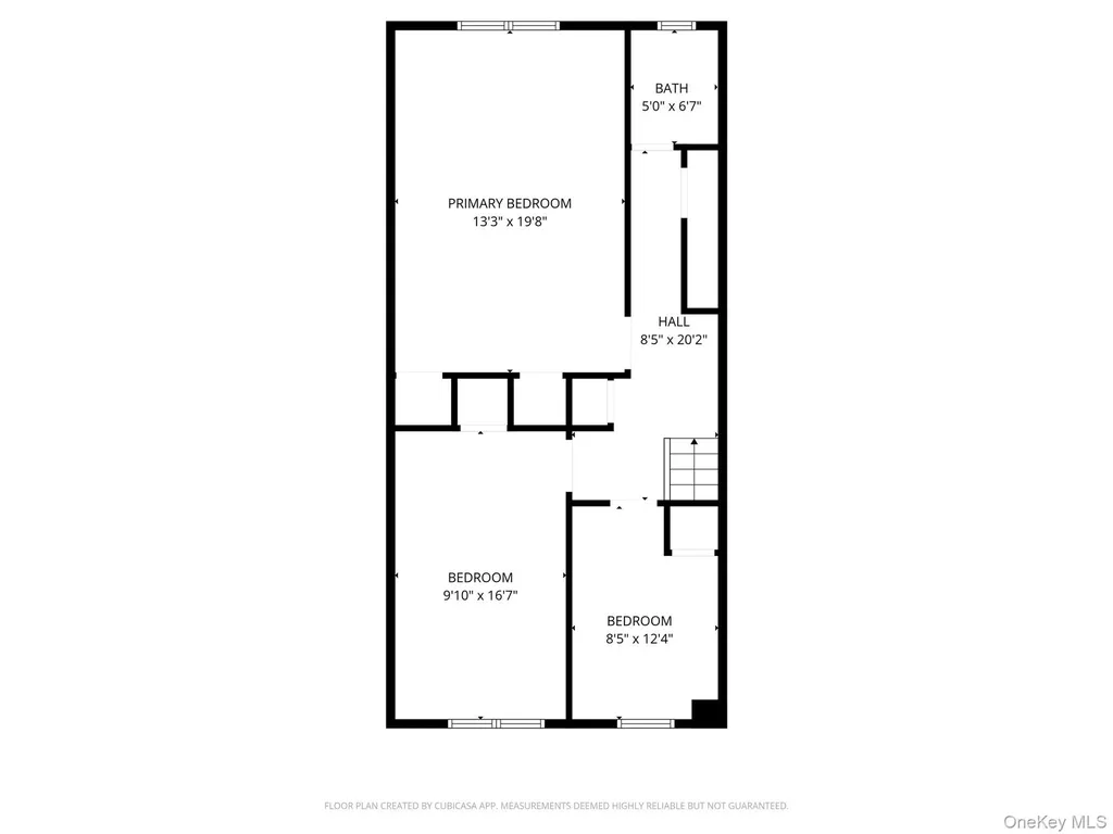 1529 Hammersley Avenue Bronx NY 10469