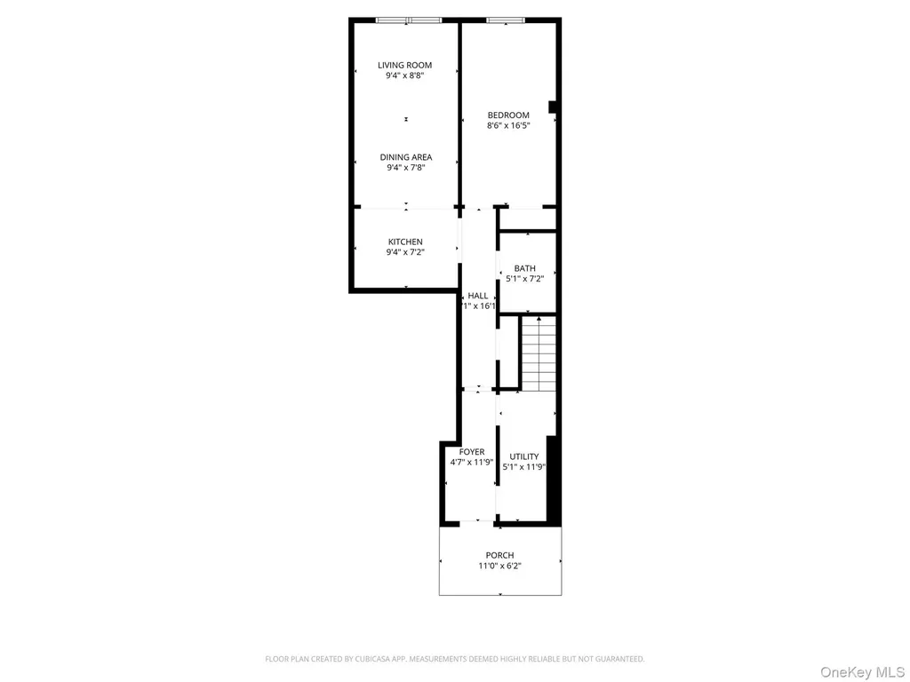 1529 Hammersley Avenue Bronx NY 10469