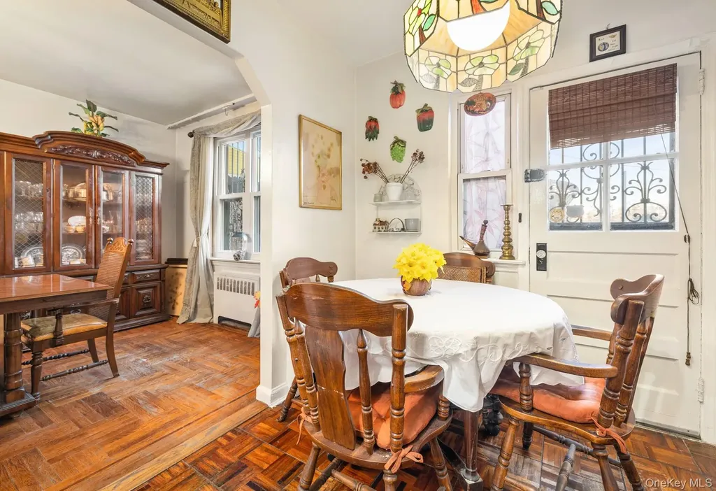 1529 Hammersley Avenue Bronx NY 10469