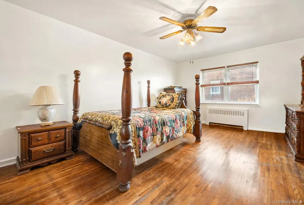 1529 Hammersley Avenue Bronx NY 10469