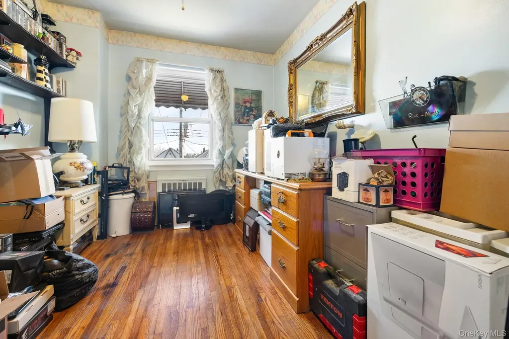 1529 Hammersley Avenue Bronx NY 10469