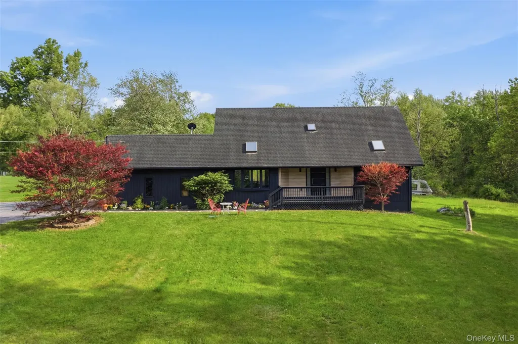 97 Svenski Road Montgomery NY 12549