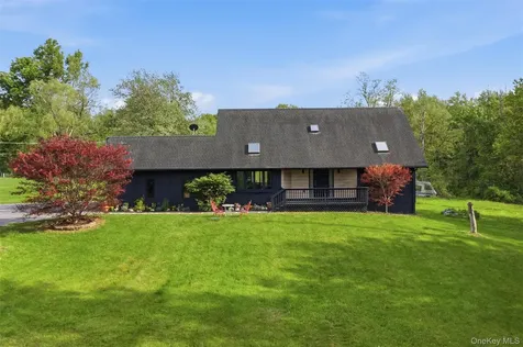 97 Svenski Road Montgomery NY 12549