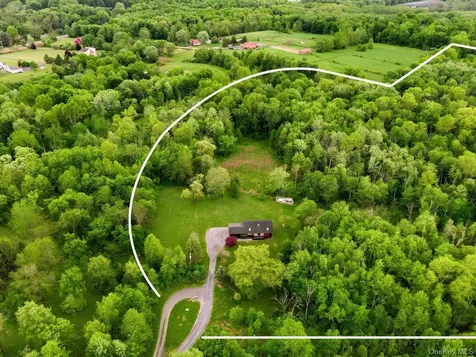 97 Svenski Road Montgomery NY 12549