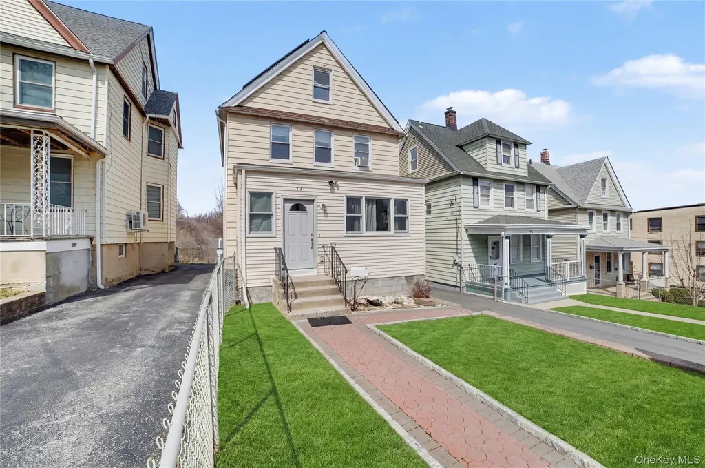77 Robertson Avenue White Plains NY 10606