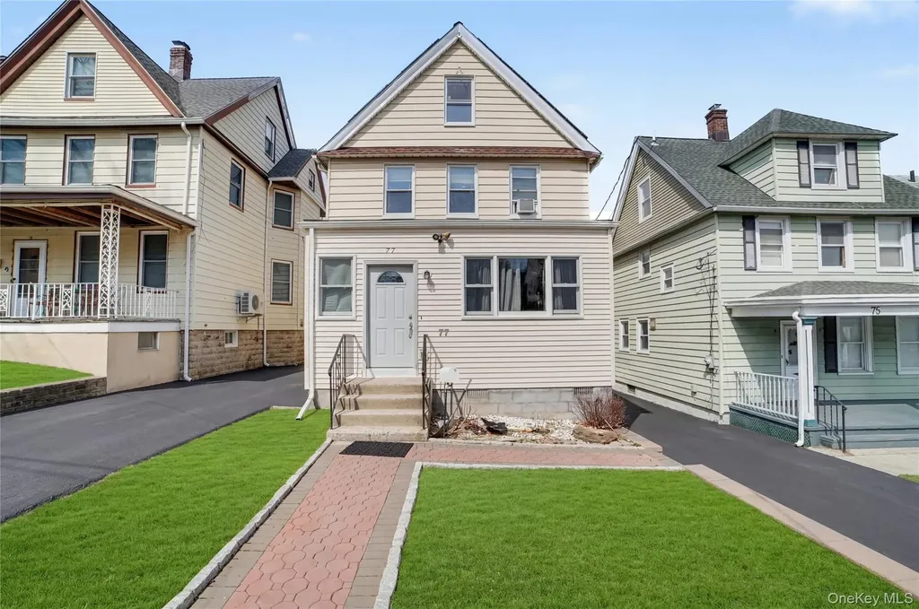 77 Robertson Avenue White Plains NY 10606