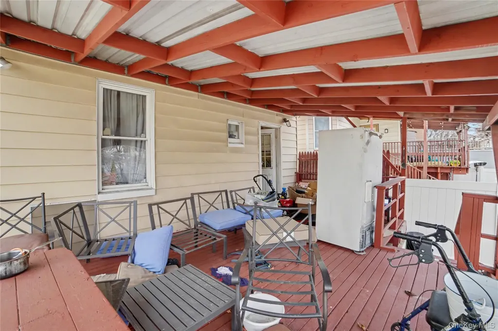 77 Robertson Avenue White Plains NY 10606