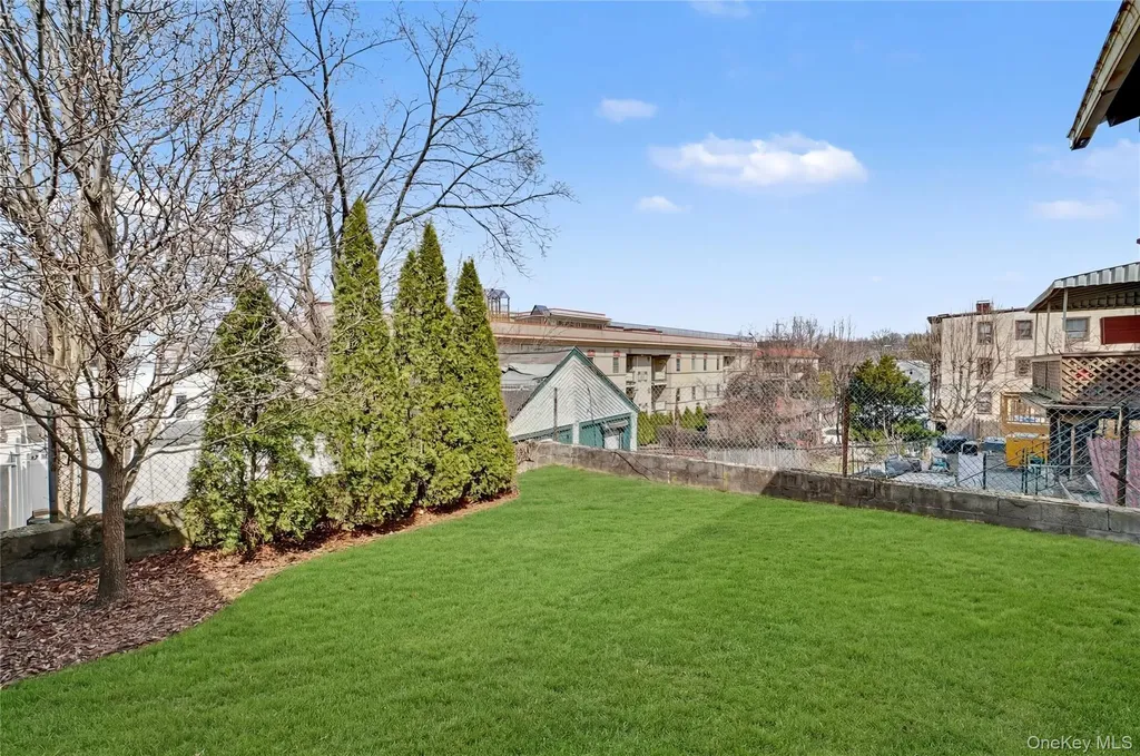 77 Robertson Avenue White Plains NY 10606