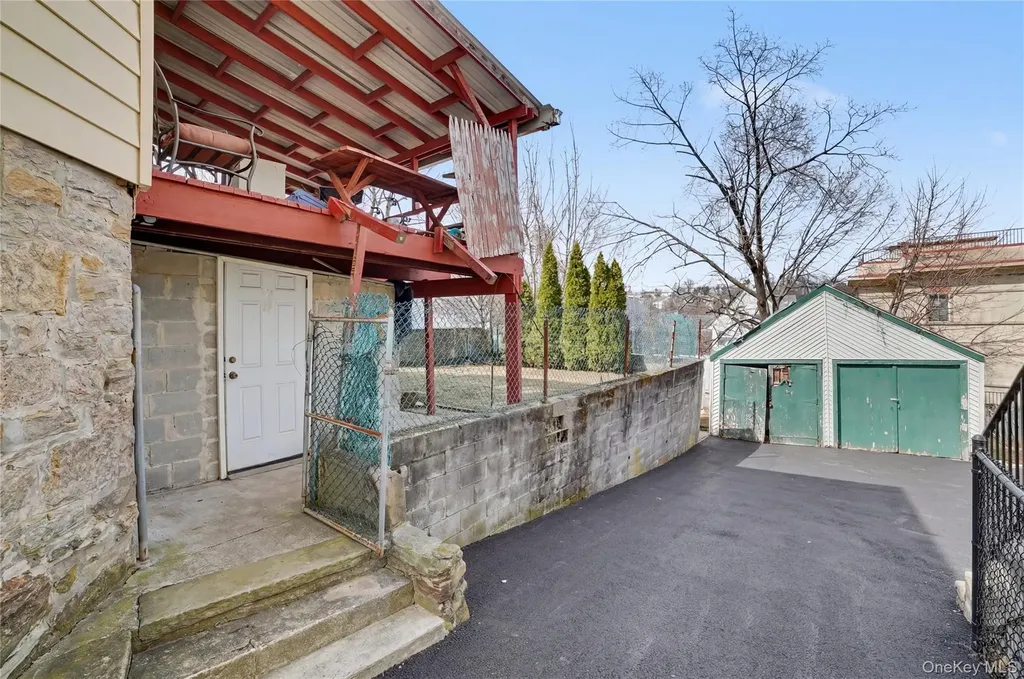77 Robertson Avenue White Plains NY 10606