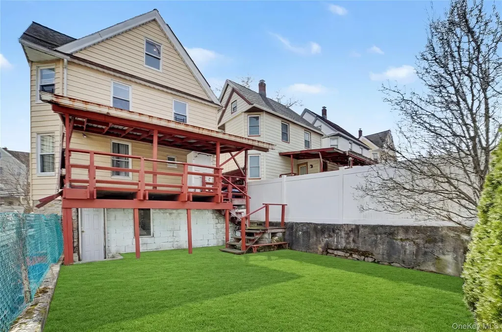 77 Robertson Avenue White Plains NY 10606