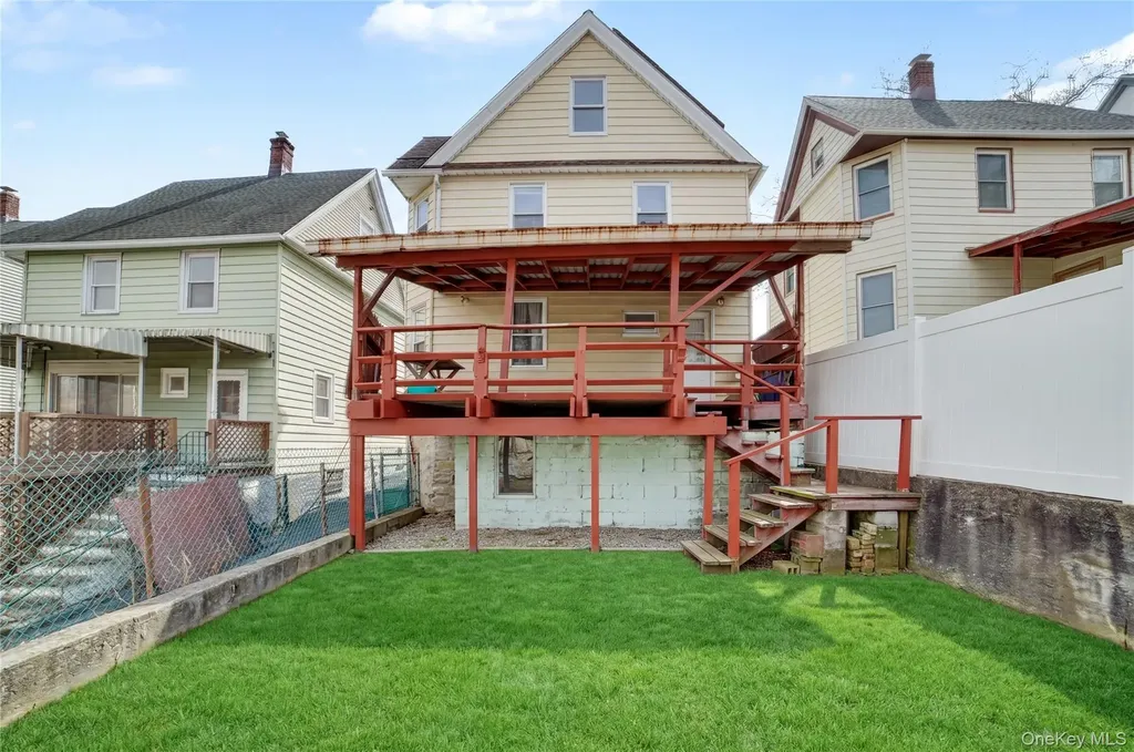 77 Robertson Avenue White Plains NY 10606