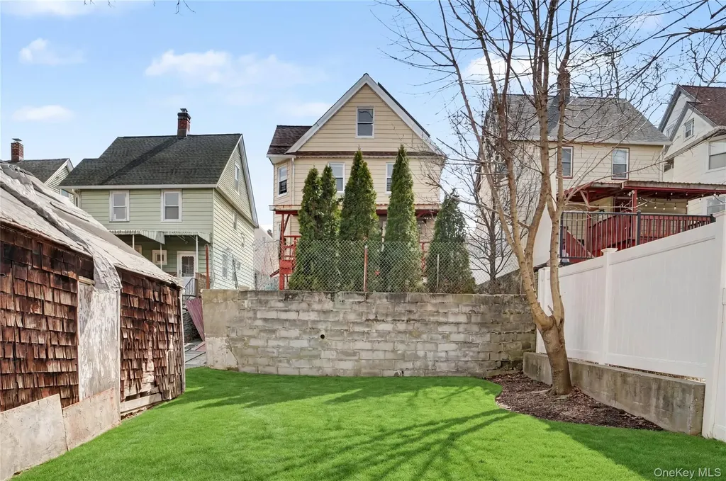 77 Robertson Avenue White Plains NY 10606