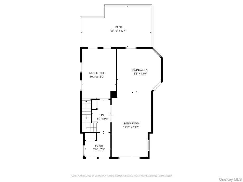 77 Robertson Avenue White Plains NY 10606